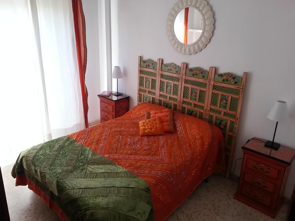 Alameda Gran Vista Appartement Sevilla