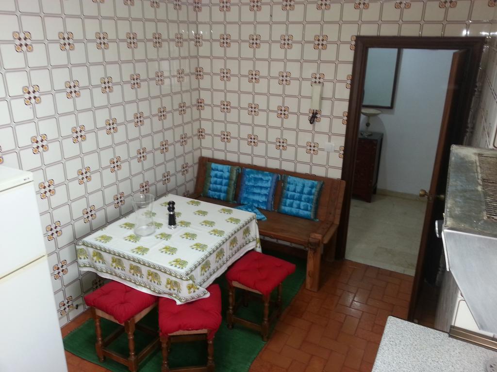 Appartement Alameda Gran Vista