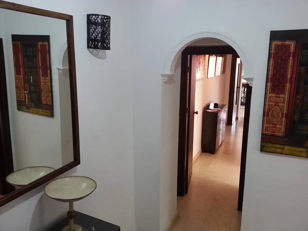 Appartement Alameda Gran Vista Séville
