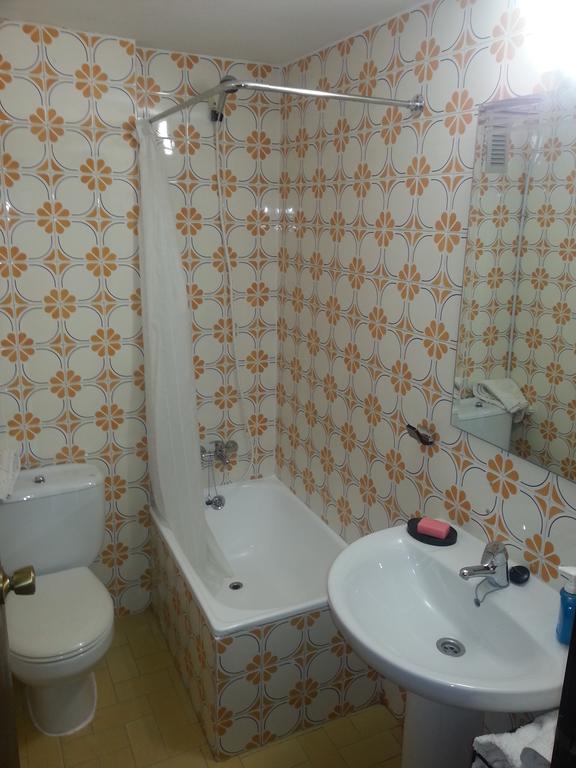 Appartement Alameda Gran Vista *