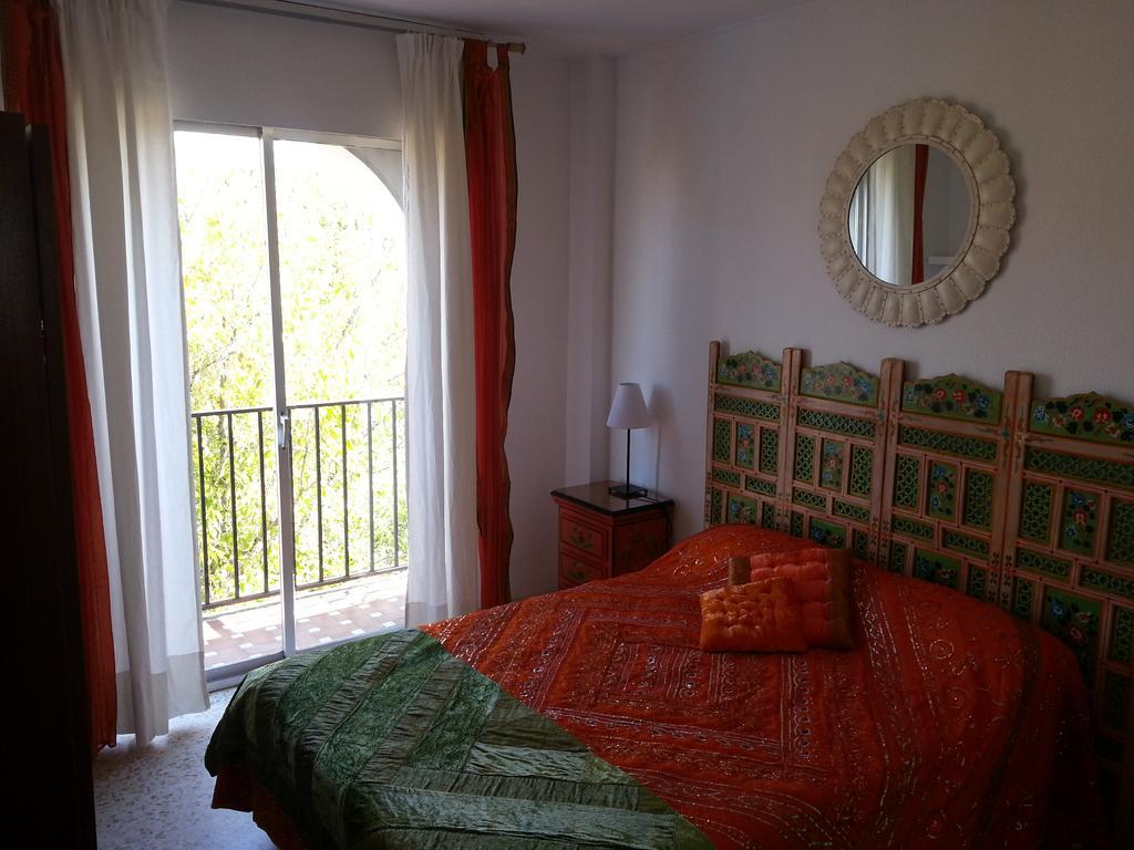 Appartement Alameda Gran Vista