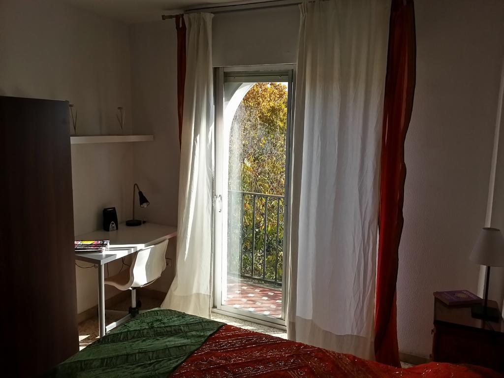 Alameda Gran Vista Appartement