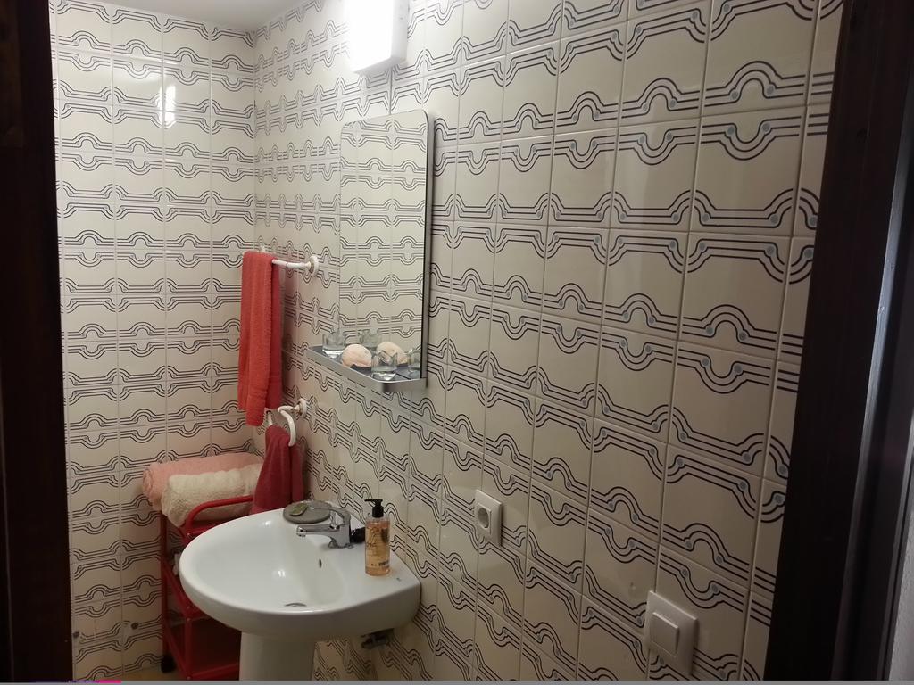Alameda Gran Vista Appartement Sevilla