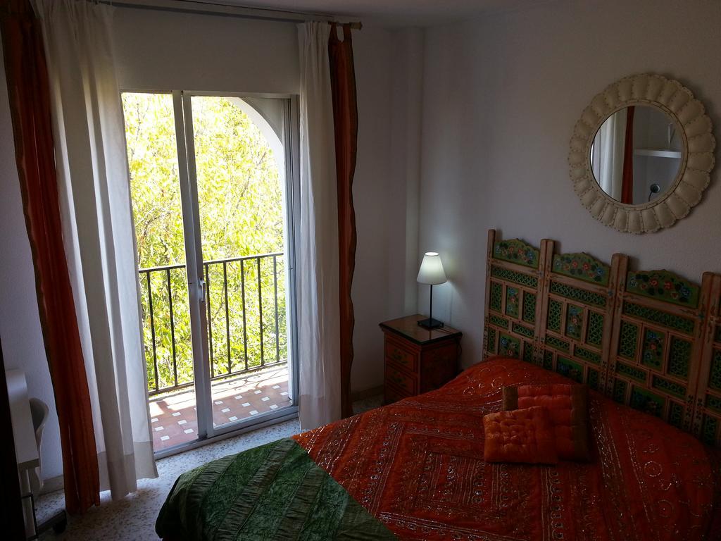 Alameda Gran Vista Appartement Sevilla
