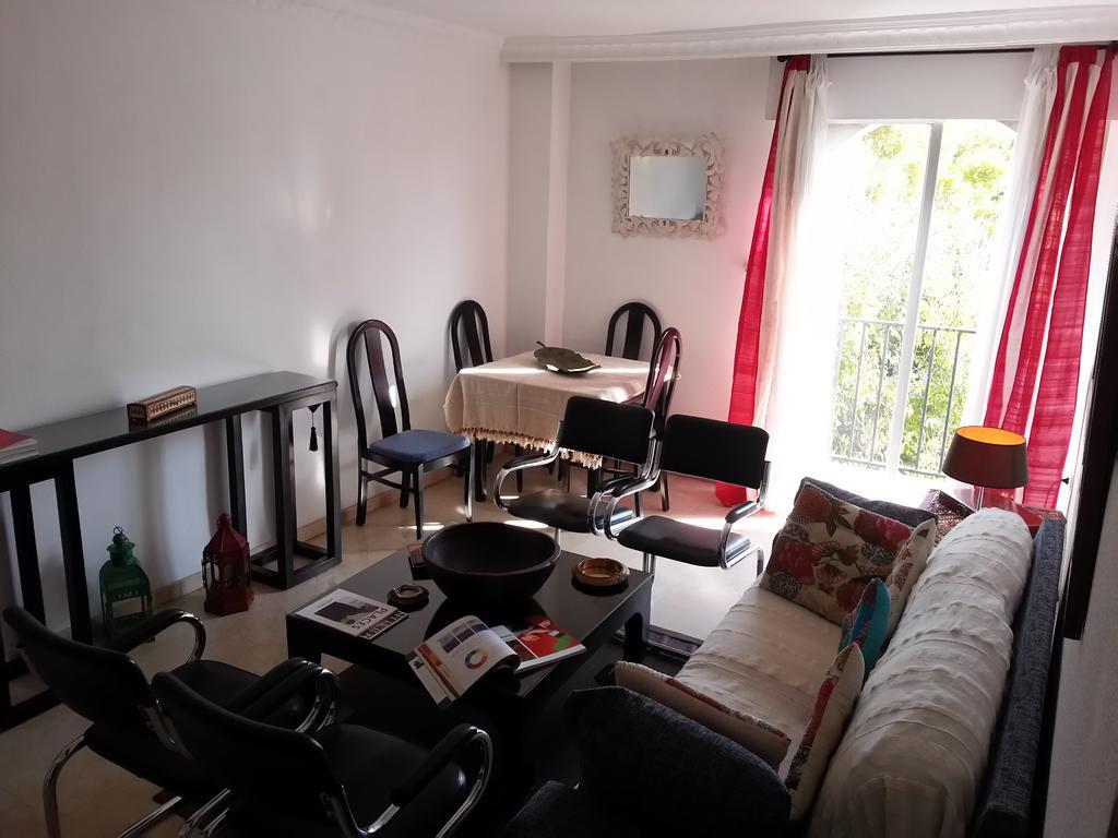Appartement Alameda Gran Vista Séville