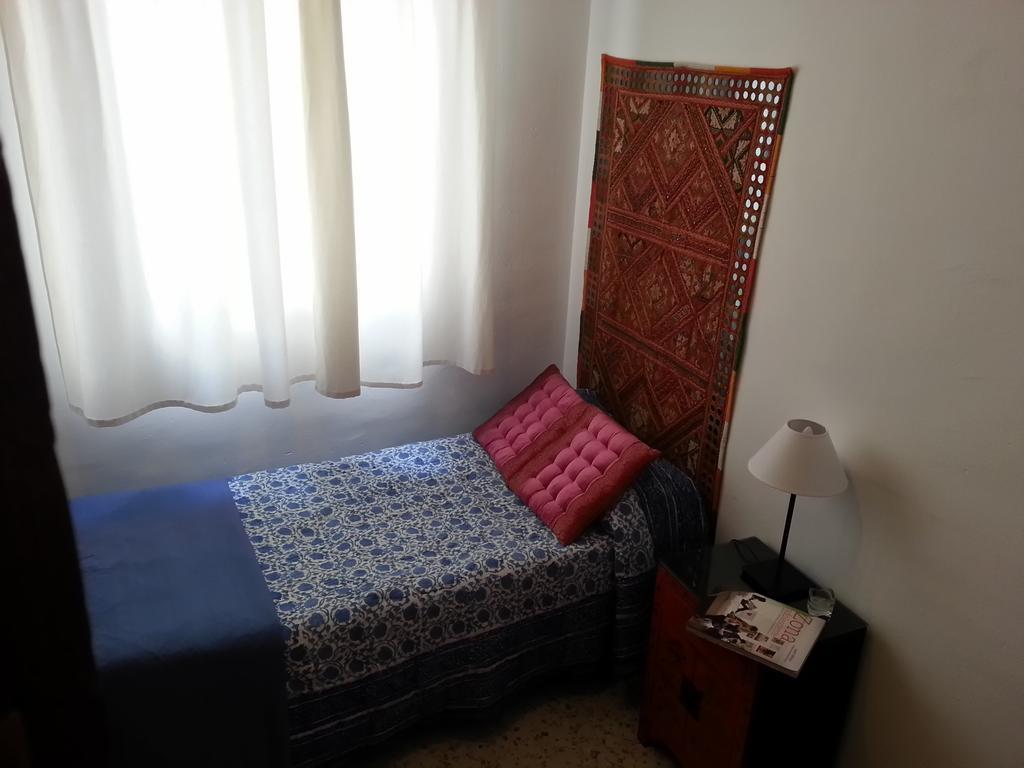 Alameda Gran Vista Appartement