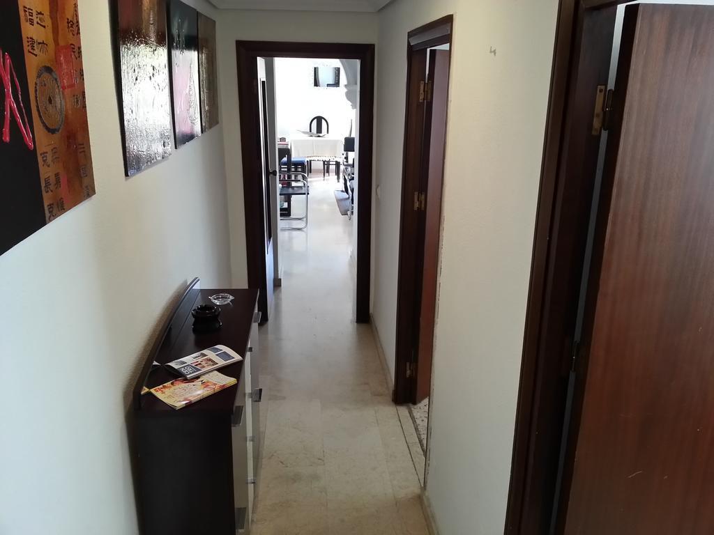 Appartement Alameda Gran Vista Séville