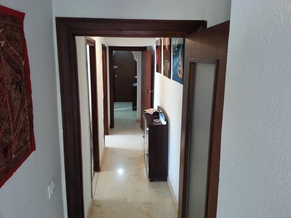 Appartement Alameda Gran Vista