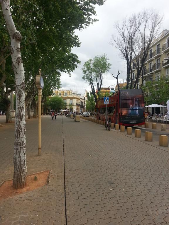 Appartement Alameda Gran Vista Sevilla